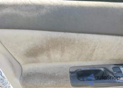 2002 Toyota Camry Se V6 из США, поврежденный, VIN JTDBF30K820027492